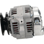 J&N REPLACES DENSO ALTERNATOR AND0204 12V 60A JOHN DEERE 0204 STENS 400 - 52091 - OPE Quality Parts