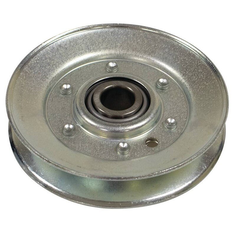 REPLACES DIXIE CHOPPER V - IDLER 30234 V IDLER FITS 42" - 72" 4" 8" STENS 280 - 731 - OPE Quality Parts