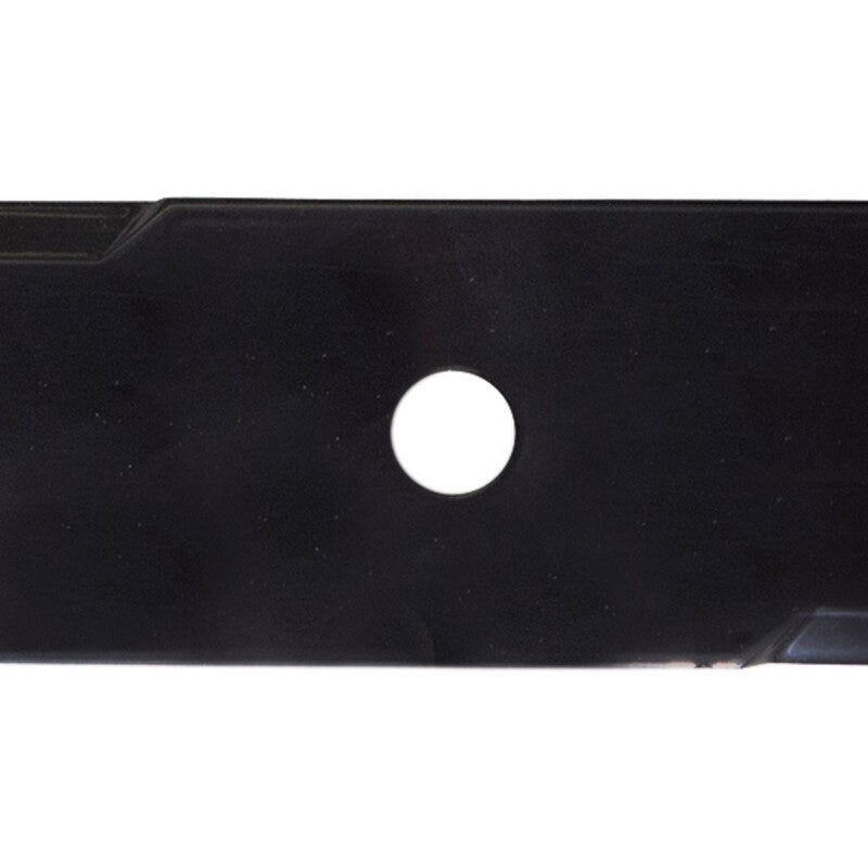 REPLACES HUSTLER HI - LIFT BLADE 601123X FASTRAK 48 GRAVELY GDU10230 STENS 340 - 400 - OPE Quality Parts