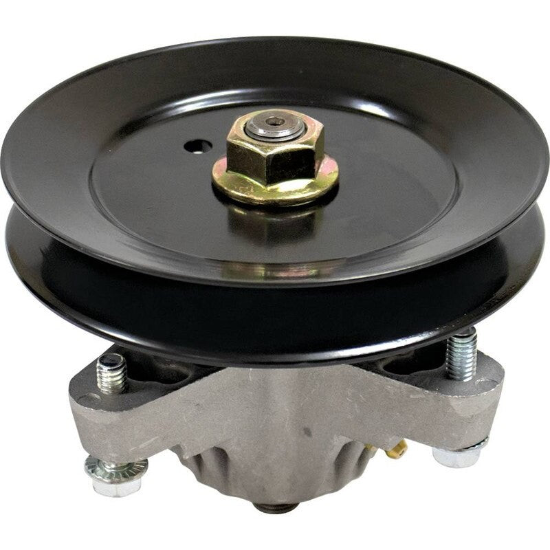 REPLACES MTD SPINDLE ASSEMBLY 918 - 0574C TROY - BILT 9180574C LTX1842 STENS 285 - 105 - OPE Quality Parts