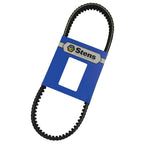 REPLACES E - Z - GO DRIVE BELT 606136 ST400 TXT 13HP RXV 2008 - 2011 1" STENS 265 - 586 - OPE Quality Parts