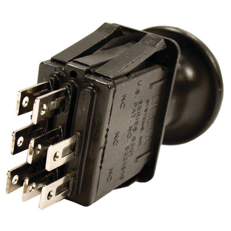 DELTA PTO SWITCH 582107602 YTH1542XP ELITE SERIES 52" 5961 22180 STENS 430 - 798 - OPE Quality Parts
