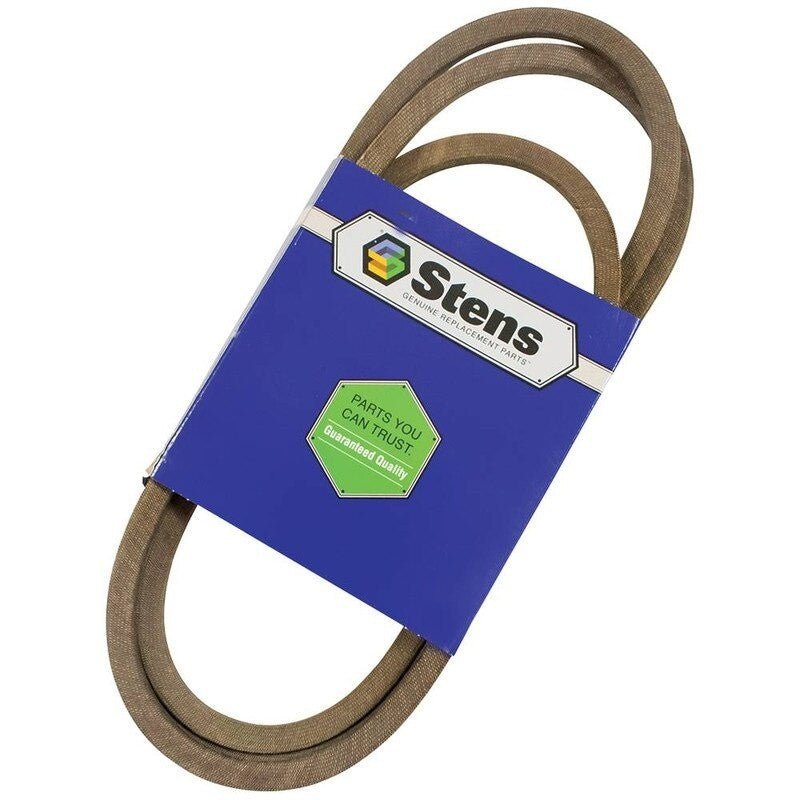 REPLACES MTD DRIVE BELT 954 - 04297 LGT1054 LTX 1045 85 IN 754 - 04297 STENS 266 - 220 - OPE Quality Parts