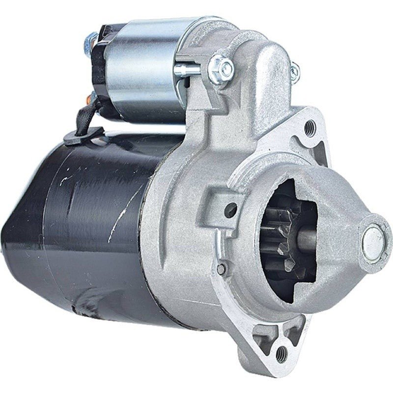 J&N REPLACES DENSO STARTER ND128000 - 2810 FC540V ENGINES 180 185 STENS 410 - 52478 - OPE Quality Parts
