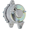 J&N REPLACES DENSO ALTERNATOR ND021000 - 7281 FOR JOHN DEERE 14519 STENS 400 - 52215 - OPE Quality Parts