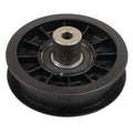 REPLACES JOHN DEERE FLAT IDLER AM138079 X300 REPLACEMENT AM134501 STENS 280 - 810 - OPE Quality Parts