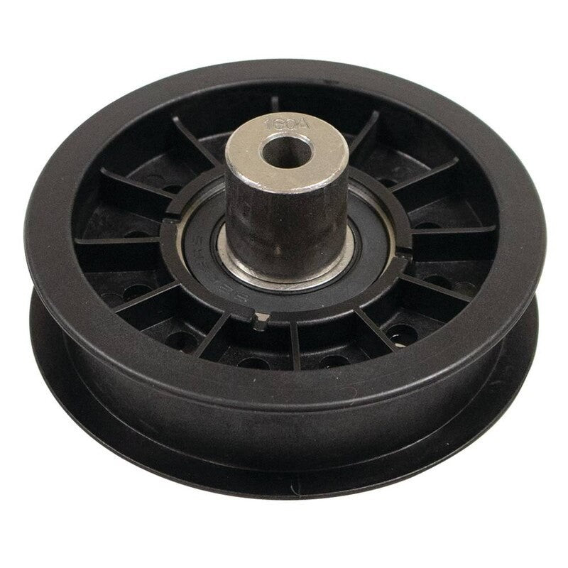 REPLACES JOHN DEERE FLAT IDLER AM138079 X300 REPLACEMENT AM134501 STENS 280 - 810 - OPE Quality Parts