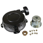 REPLACES BRIGGS AND STRATTON RECOIL STARTER 192402 192412 19E412 STENS 150 - 411 - OPE Quality Parts