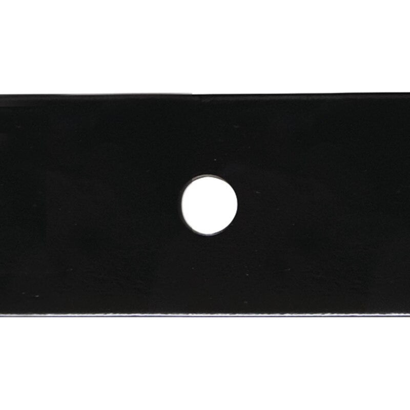 REPLACES TORO NOTCHED - LIFT BLADE 110 - 9915 - 03 NOTCHED LIFT Z FOR STENS 340 - 478 - OPE Quality Parts