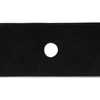 REPLACES TORO NOTCHED - LIFT BLADE 110 - 9915 - 03 NOTCHED LIFT Z FOR STENS 340 - 478 - OPE Quality Parts