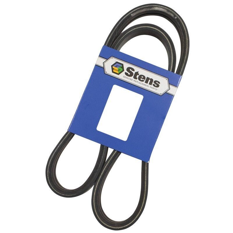 REPLACES BOBCAT DRIVE BELT 38212 FITS M36 M48 BANDED 57" 1 - 1 8" STENS 265 - 656 - OPE Quality Parts