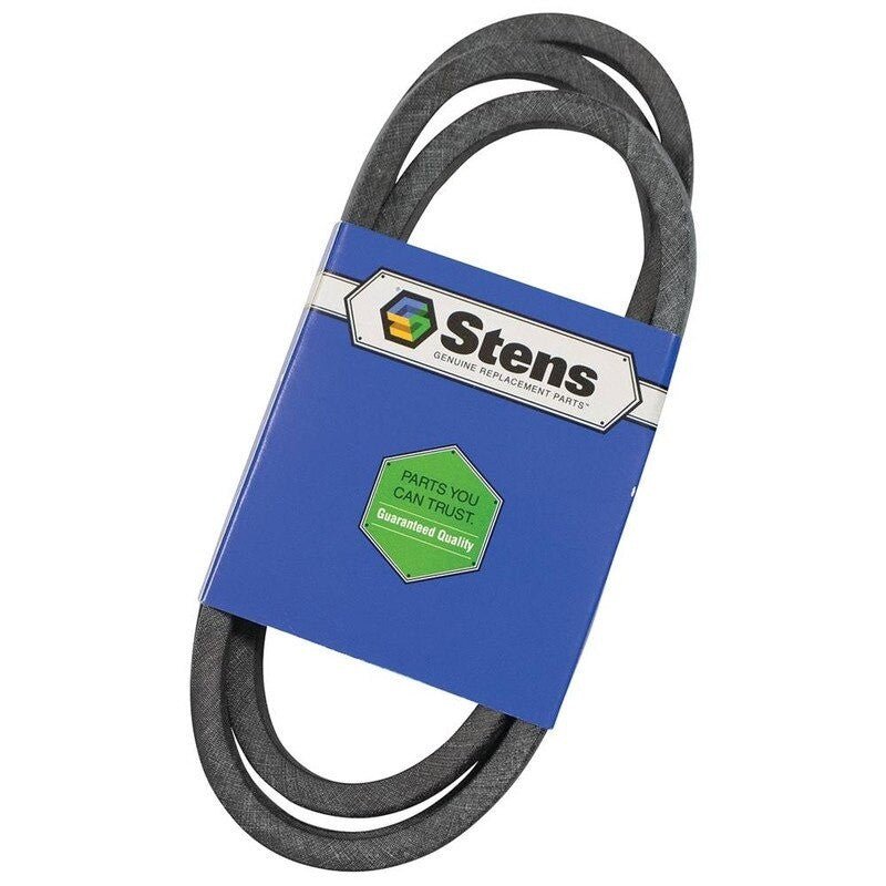 REPLACES SCAG DECK BELT 48204 1 - 323200 FITS 36" 82.5" 5 8 1323200 STENS 265 - 748 - OPE Quality Parts