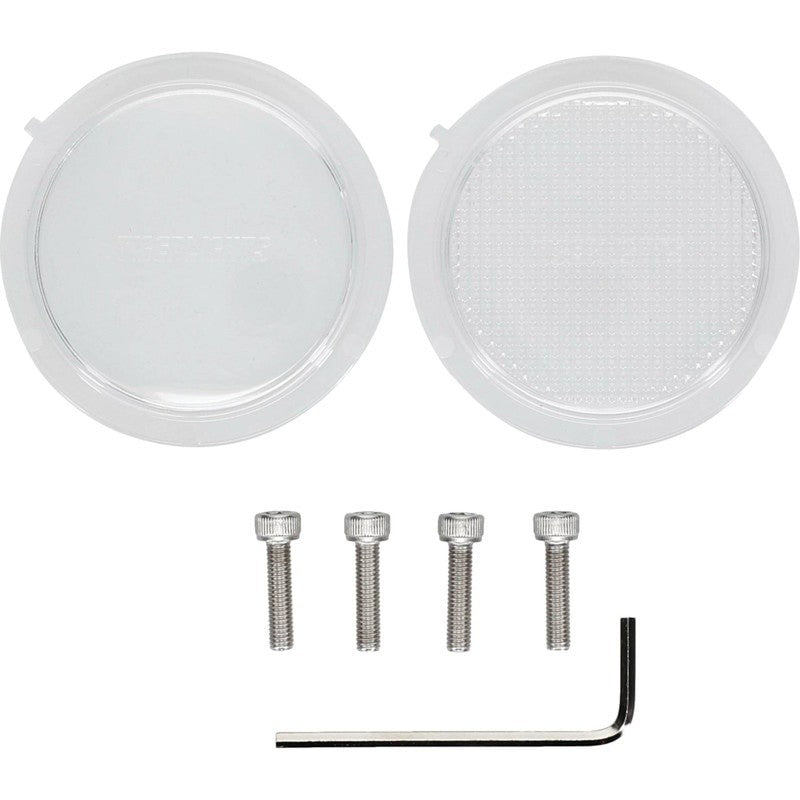 UNIVERSAL LED RACING LIGHT 3 INCH FOR FOR UNIVERSAL STENS TLM3 - FM - OPE Quality Parts