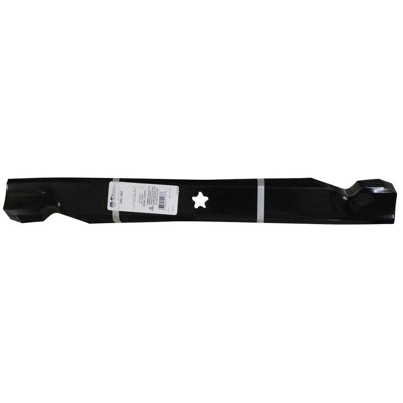 REPLACES AYP MED - LIFT DECK BLADE 532138971 127843 AYP REQUIRES 2 STENS 340 - 282 - 6 - OPE Quality Parts