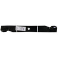 REPLACES AYP MED - LIFT DECK BLADE 532138971 127843 AYP REQUIRES 2 STENS 340 - 282 - 6 - OPE Quality Parts