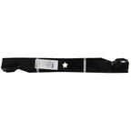 REPLACES AYP MED - LIFT DECK BLADE 532138971 127843 AYP REQUIRES 2 STENS 340 - 282 - 6 - OPE Quality Parts