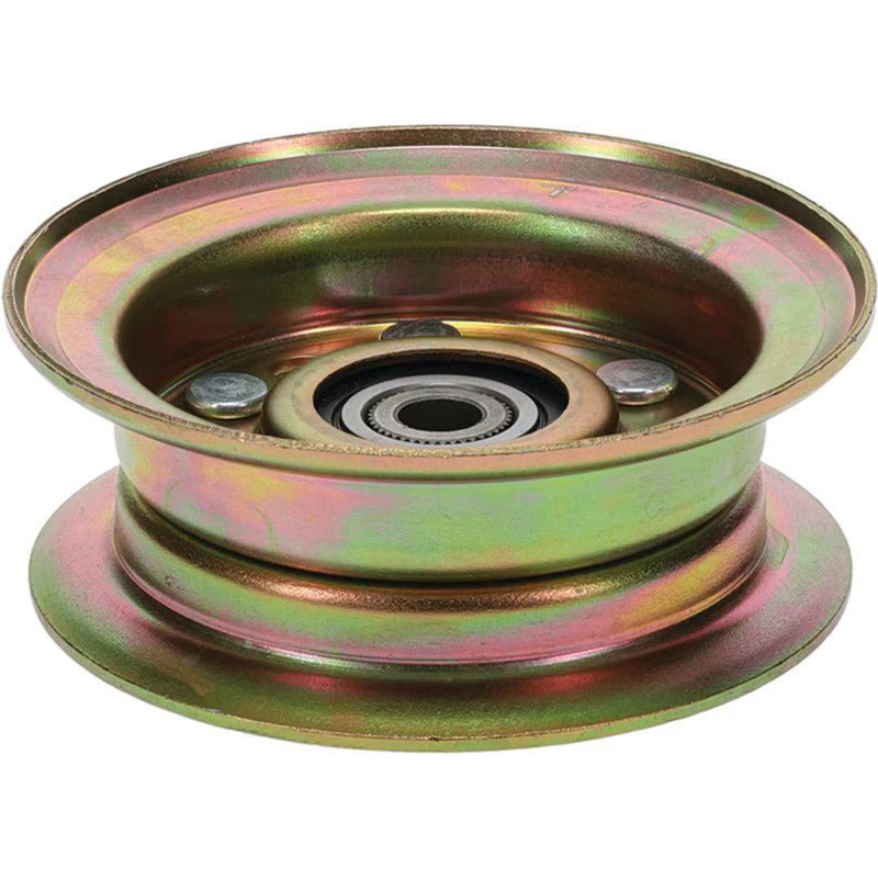REPLACES HUSQVARNA FLAT IDLER 532177968 YTH 2548 MOWERS FITS 48" STENS 280 - 615 - OPE Quality Parts