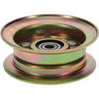 REPLACES HUSQVARNA FLAT IDLER 532177968 YTH 2548 MOWERS FITS 48" STENS 280 - 615 - OPE Quality Parts