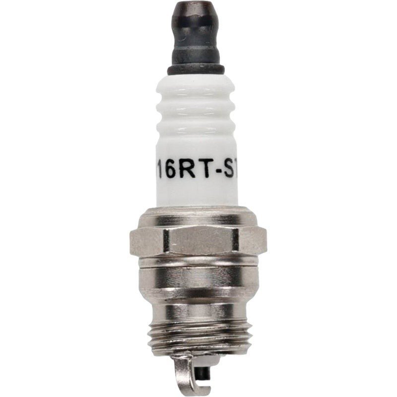 10PC REPLACES NGK SPARK PLUG 5950 UNIVERSAL N6TC FOR ENGINES STENS 131 - 016RT - STN - OPE Quality Parts
