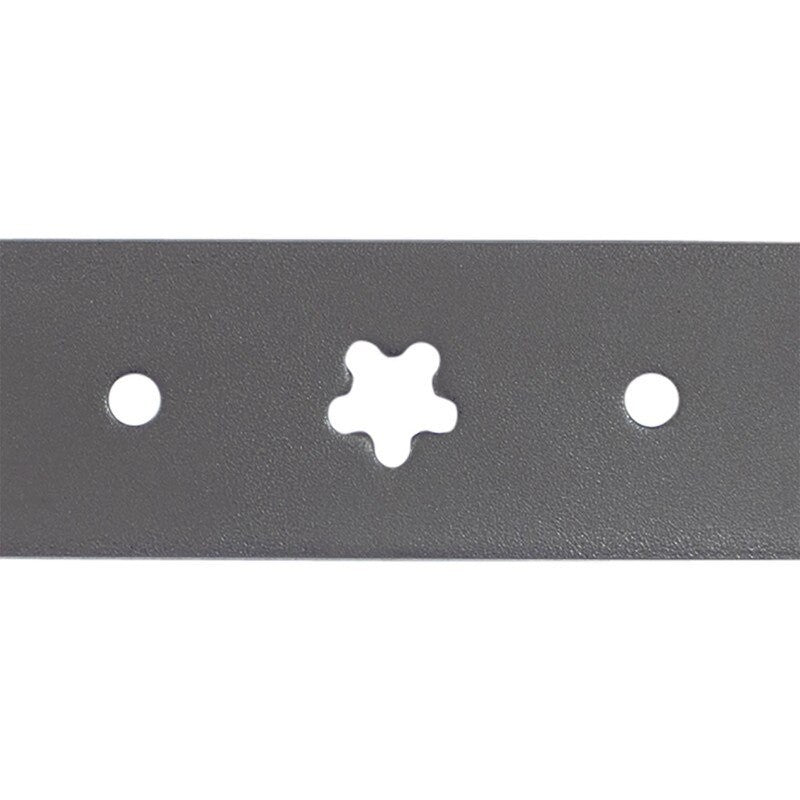 SILVER STREAK TOOTHED BLADE 532180054 REQUIRES FITS 3 24679 FOR STENS 362 - 408 - OPE Quality Parts
