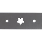 SILVER STREAK TOOTHED BLADE 532180054 REQUIRES FITS 3 24679 FOR STENS 362 - 408 - OPE Quality Parts