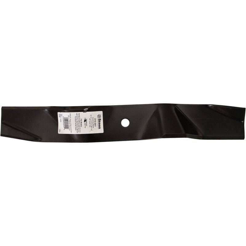 REPLACES GRAVELY MULCHING BLADE 04887700 PRO - TURN PRO - WALK 3253900 STENS 310 - 041 - OPE Quality Parts