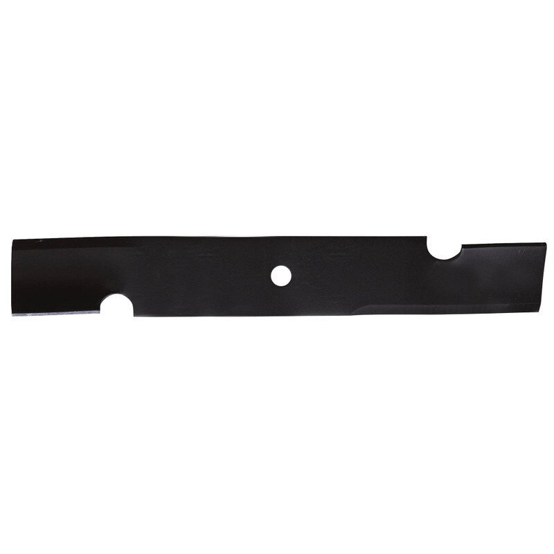 REPLACES SCAG NOTCHED AIR - LIFT BLADE 481710 FAS TRAK 038 - 5350 - 00 STENS 340 - 109 - 6 - OPE Quality Parts