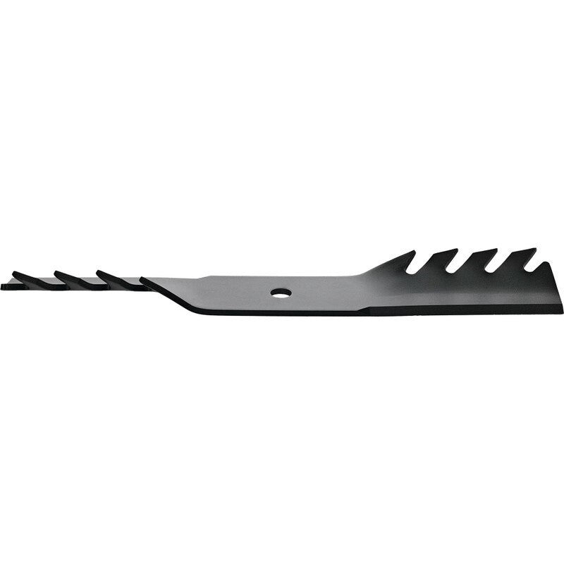 SILVER STREAK TOOTHED BLADE 6PC REPLACES TORO TOOTHED BLADE TORO STENS 362 - 617 - 6 - OPE Quality Parts