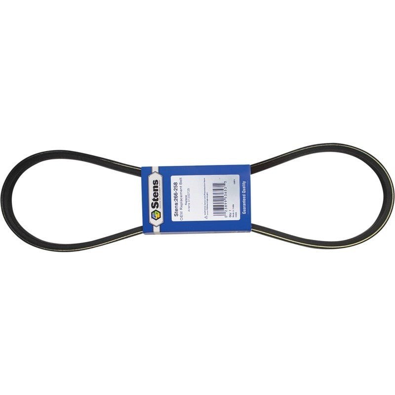 REPLACES ARIENS DRIVE BELT 07200725 920021 920402 SNOWBLOWERS 1 2" STENS 266 - 258 - OPE Quality Parts