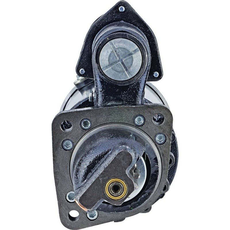 J&N REPLACES DELCO REMY STARTER 323 - 841 37MT 12V 13.449" 341.600 STENS 410 - 12636 - OPE Quality Parts