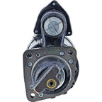 J&N REPLACES DELCO REMY STARTER 323 - 841 37MT 12V 13.449" 341.600 STENS 410 - 12636 - OPE Quality Parts