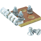 AQP REPLACES FORD RESISTOR ASSEMBLY 87056839GV FITS 8N TRACTOR STENS 1100 - 0591 - OPE Quality Parts