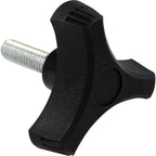 REPLACES SCAG WING NUT 481625 - 01 FITS GC - STT - 52 GC - STT SCZ - CS61V STENS 410 - 067 - OPE Quality Parts