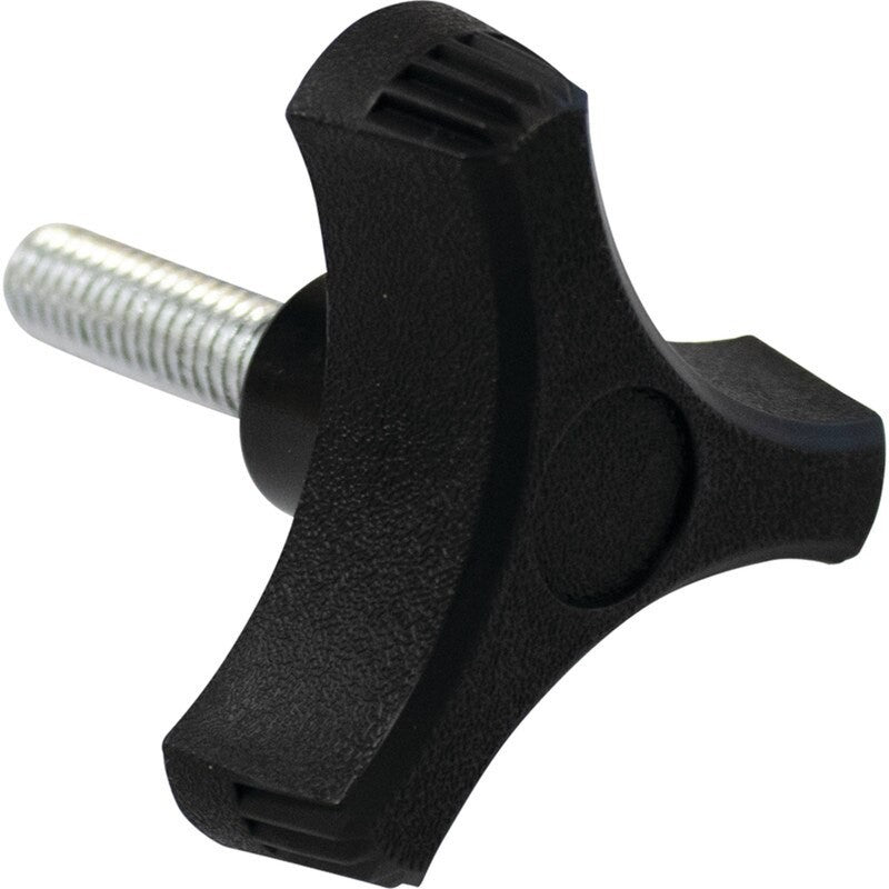 REPLACES SCAG WING NUT 481625 - 01 FITS GC - STT - 52 GC - STT SCZ - CS61V STENS 410 - 067 - OPE Quality Parts