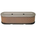 REPLACES TECUMSEH AIR FILTER 35403 TVM195 TVM220 TVXL195 TVXL220 STENS 100 - 909 - OPE Quality Parts