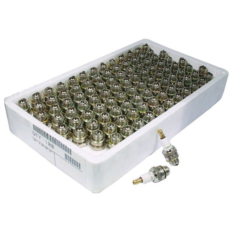 REPLACES CHAMPION SPARK PLUG CJ8 TORCH L6C FOR SMALL ENGINE STENS 130 - 728 - OPE Quality Parts
