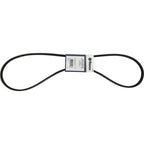 REPLACES GRAVELY V - BELT 07200718 BELT IKON - X FITS 52 TYPE RAW EDGE STENS 266 - 344 - OPE Quality Parts