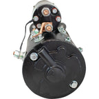 J&N REPLACES DELCO STARTER 323 - 702 30MT 410 - 12041R 41012041R STENS 410 - 12796 - OPE Quality Parts