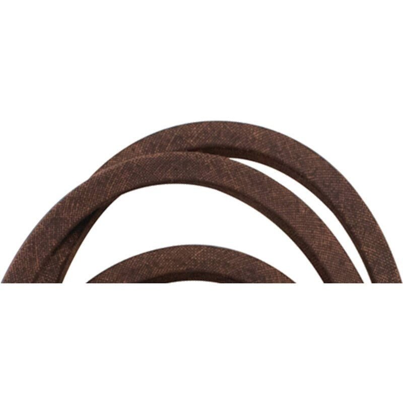 REPLACES MTD DECK BELT 954 - 0498 TROY - BILT TWO - STAGE SNOWBLOWERS STENS 265 - 206 - OPE Quality Parts