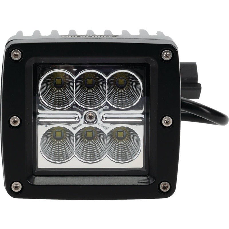 TIGER LIGHTS REPLACES TIGER LIGHTS ROPS LIGHT KIT ZERO TURN STENS TLROPSKIT - 1 - OPE Quality Parts