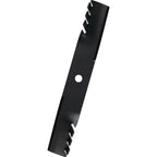 SILVER STREAK TOOTHED BLADE 116 - 5174 - S UNIVERSAL 103 - 6383 - S 3" STENS 362 - 822 - OPE Quality Parts