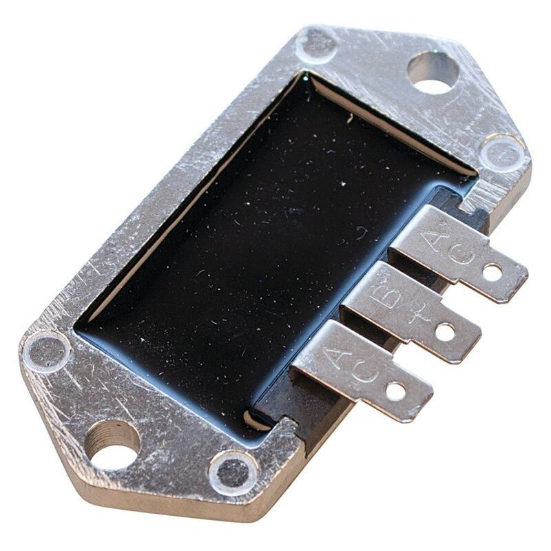REPLACES KOHLER VOLTAGE REGULATOR 41 403 37 - S 01 01 JOHN CH11 - CH15 STENS 435 - 081 - OPE Quality Parts