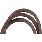 REPLACES HUSQVARNA DRIVE BELT 532161597 AYP GTH2248 GTH2350 1 2" STENS 265 - 070 - OPE Quality Parts