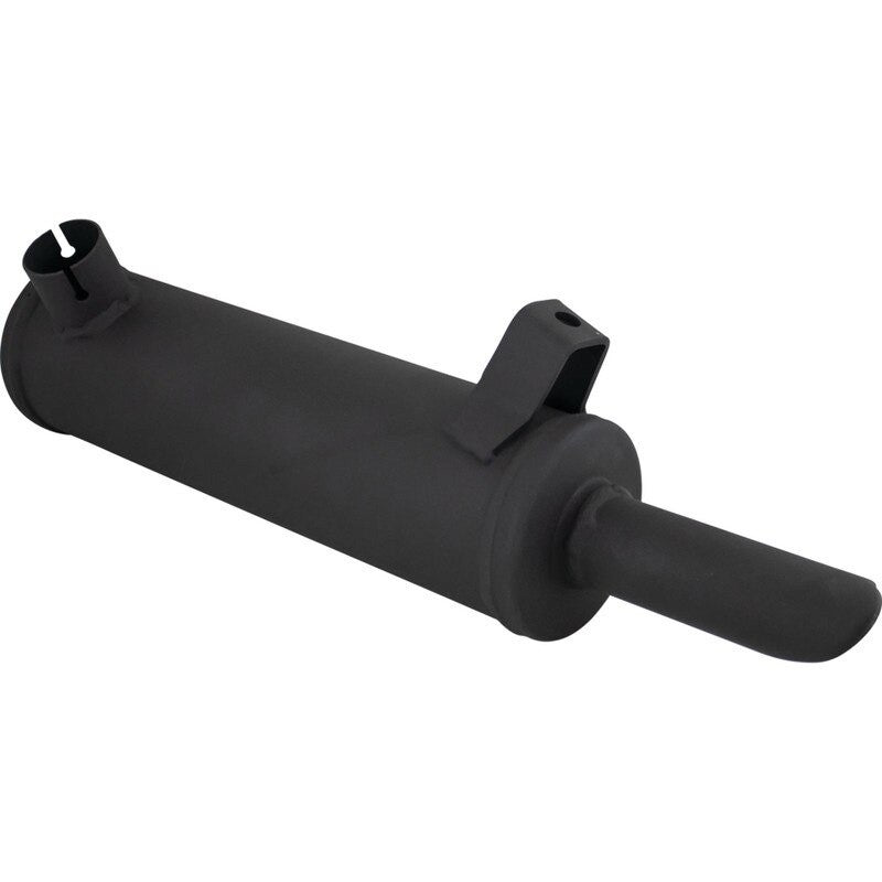 REPLACES CUB CADET MUFFLER IH - 393840 - R91 K241 K301 K321 393840R91 STENS 105 - 326 - OPE Quality Parts