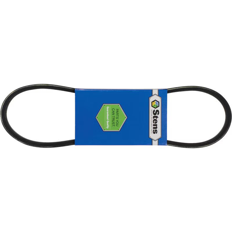 REPLACES TORO DRIVE BELT 120 - 9470 TIMEMASTER 30 INCH DECK 1209470 STENS 265 - 566 - OPE Quality Parts