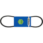 REPLACES TORO DRIVE BELT 120 - 9470 TIMEMASTER 30 INCH DECK 1209470 STENS 265 - 566 - OPE Quality Parts
