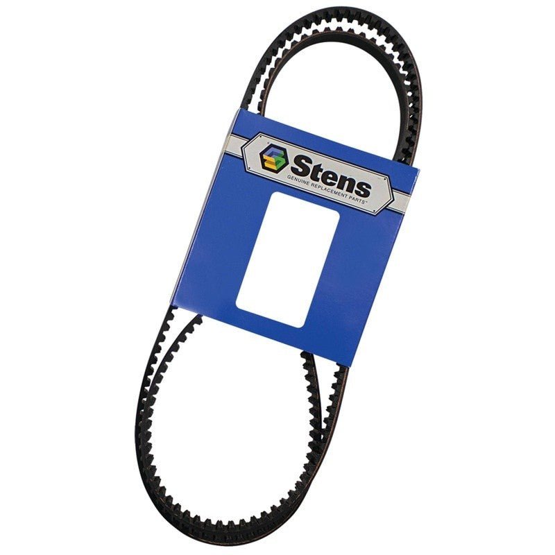 REPLACES ARIENS TIMING DECK BELT 07237500 EZR FITS 1542 1742 3 4" STENS 266 - 236 - OPE Quality Parts