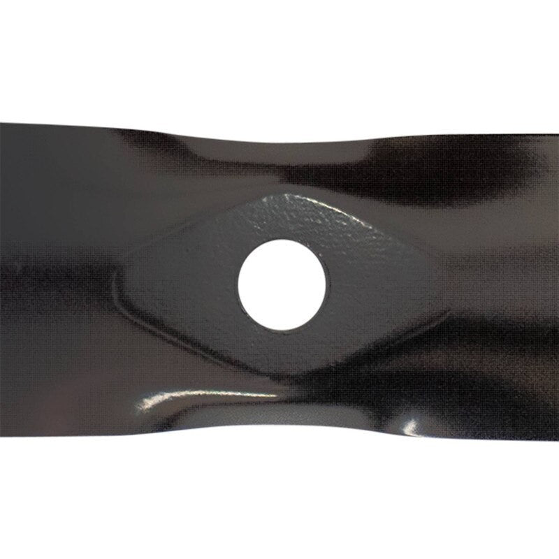 REPLACES JOHN DEERE HI - LIFT BLADE 170639 M170639 S220 X350 RIDING STENS 336 - 840 - OPE Quality Parts