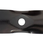 REPLACES JOHN DEERE HI - LIFT BLADE 170639 M170639 S220 X350 RIDING STENS 336 - 840 - OPE Quality Parts