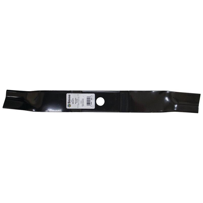 REPLACES MURRAY MULCHING BLADE 095103E701MA 1998 - 2008 056251E701MA STENS 335 - 071 - OPE Quality Parts